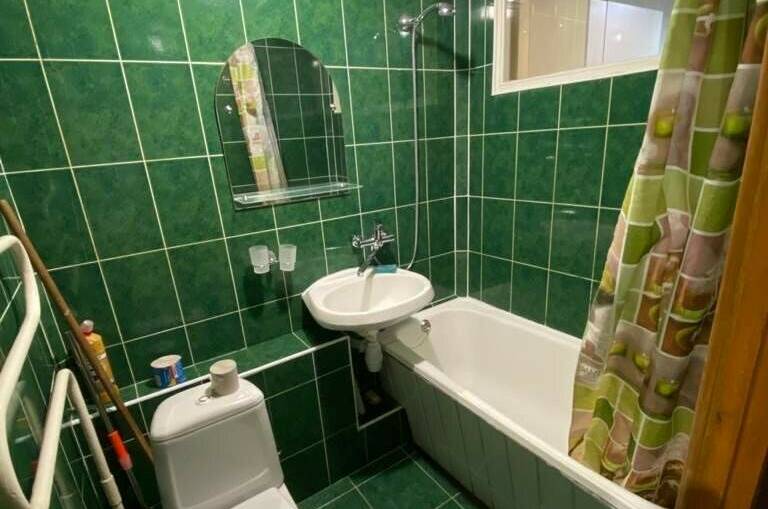 1 комнатная квартира на Партизанской