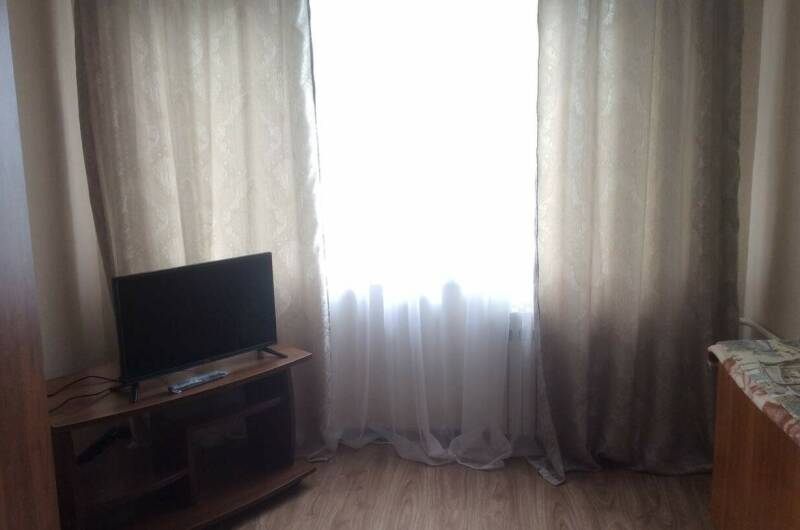 1 комнатная квартира на Партизанской