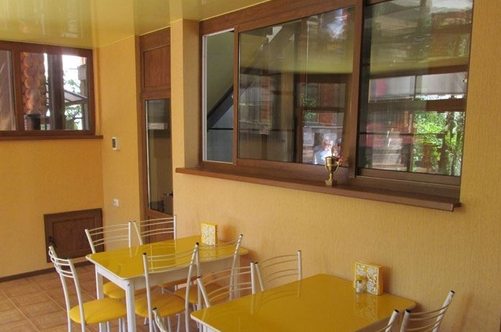 Гостевой дом «Сосновый»