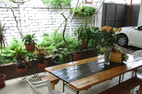 Гостевой дом «Сосновый»