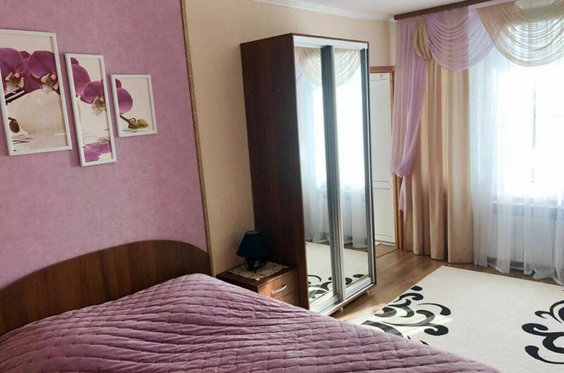 Коттедж под ключ «Сосновый бор»