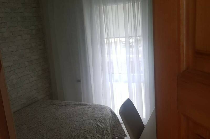 Коттедж под ключ «Сосновый бор»