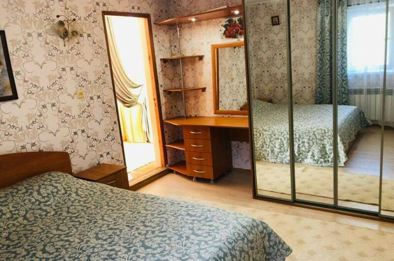 Коттедж под ключ «Сосновый бор»