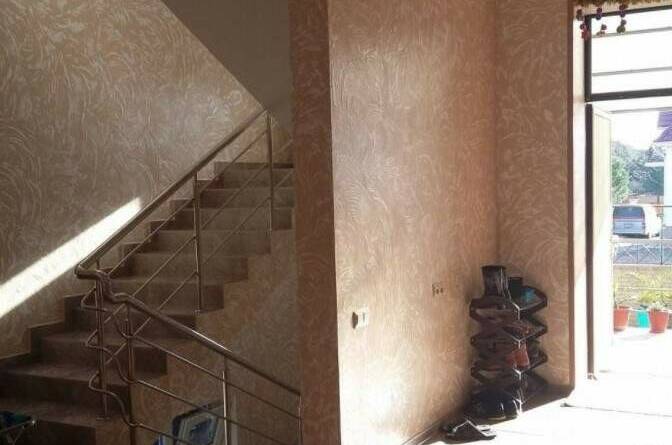 Частный дом «На Общинной 30 А»