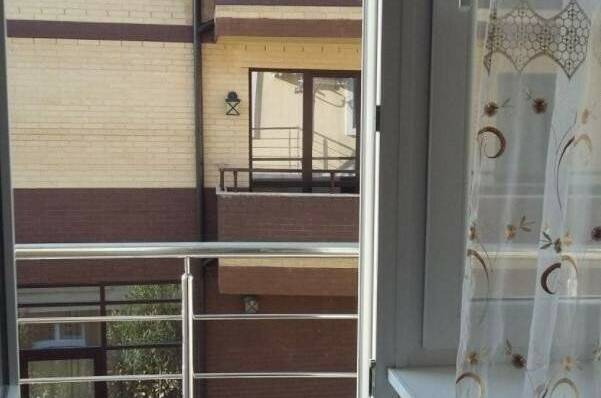 Частный дом «На Общинной 30 А»