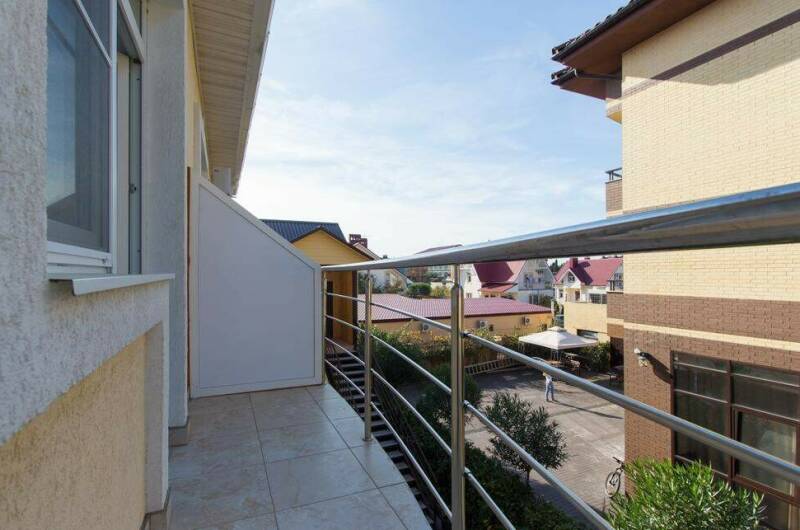 Частный дом «На Общинной 30 А»