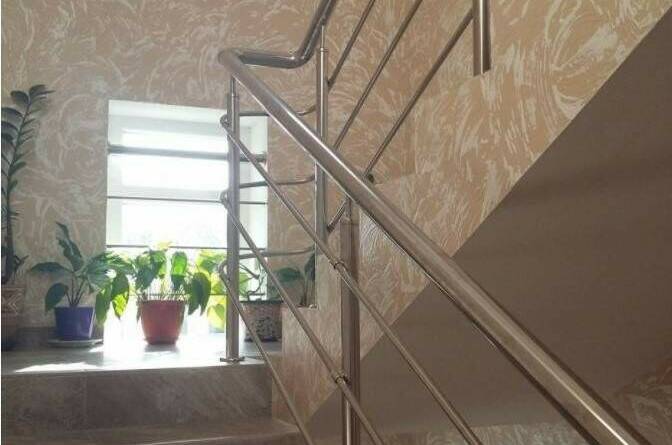 Частный дом «На Общинной 30 А»