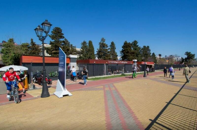 Частный дом «На Общинной 30 А»