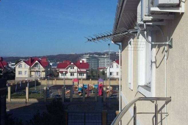 Частный дом «На Общинной 30 А»