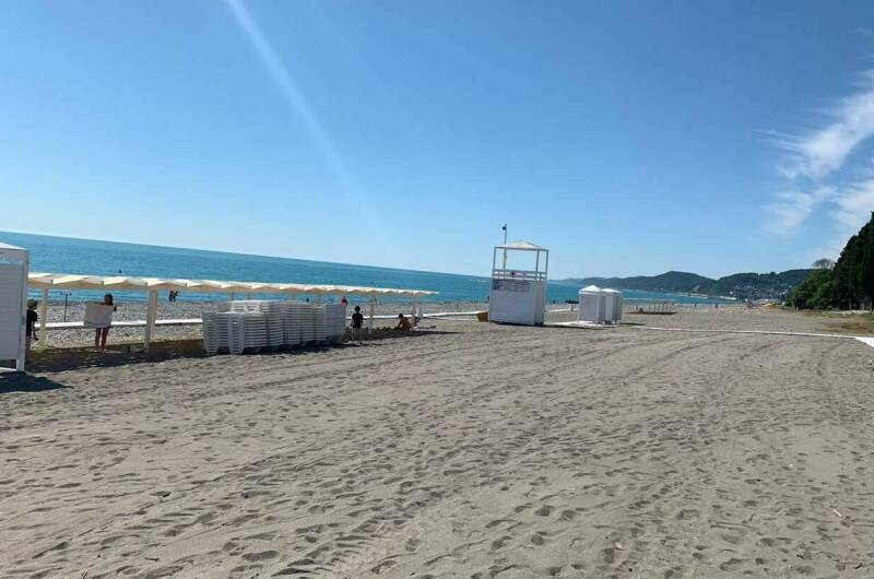 Гостиница «Уютная Лагуна»