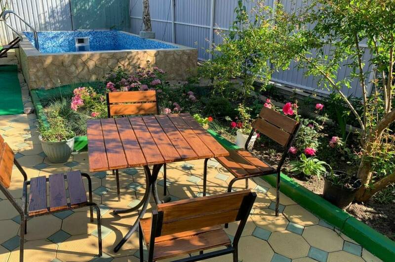 Гостиница «Уютная Лагуна»