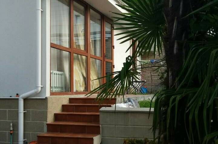 Дом под ключ