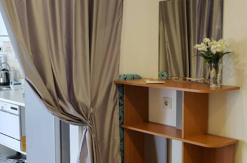 Дом под ключ