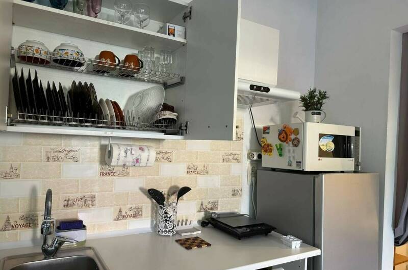 Дом под ключ