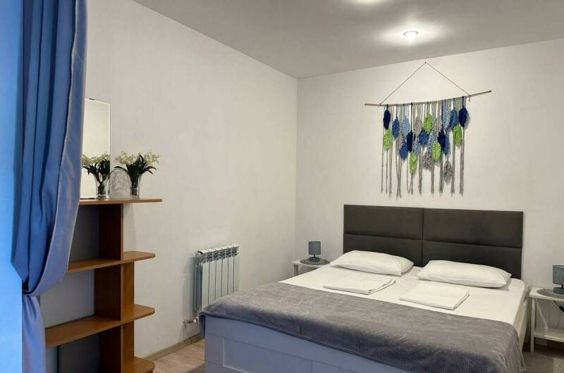 Дом под ключ