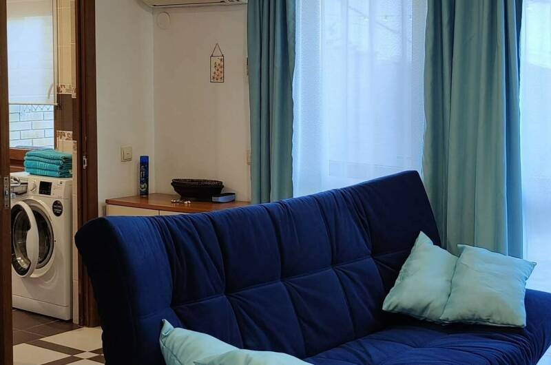 Дом под ключ