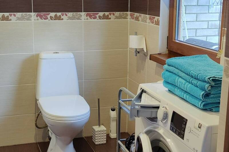 Дом под ключ