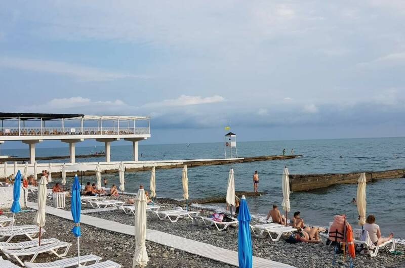 Дом под ключ