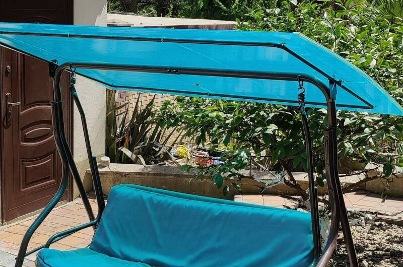 Дом под ключ