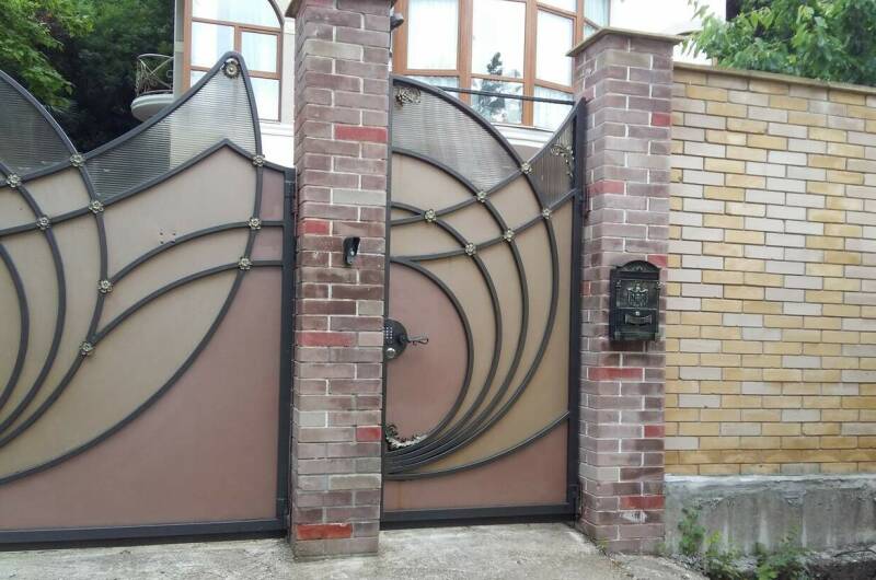 Дом под ключ