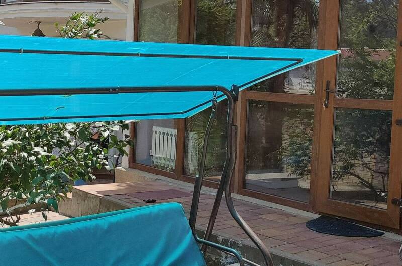 Дом под ключ