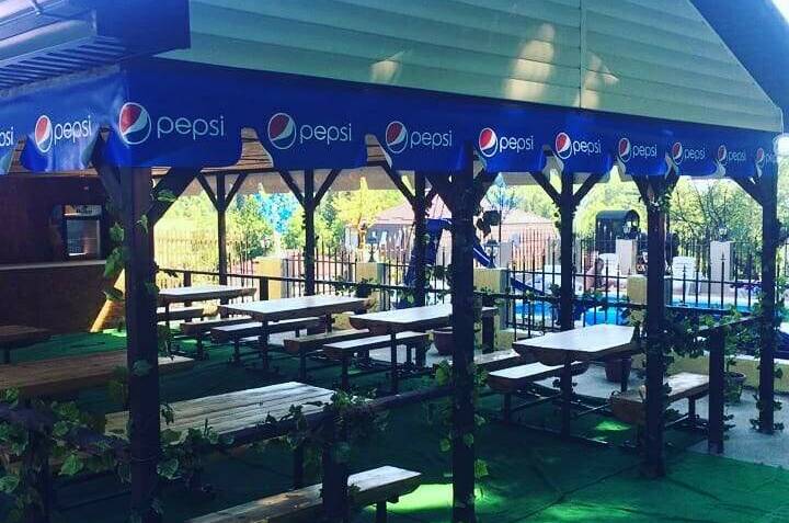 Бунгало «Волконка Сити»