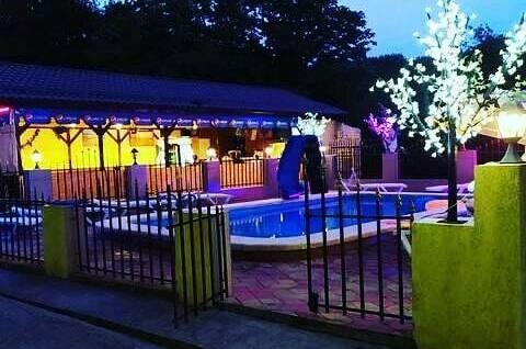 Бунгало «Волконка Сити»