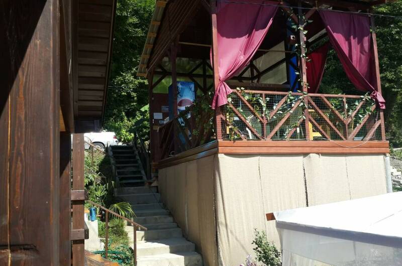 Бунгало «Волконка Сити»