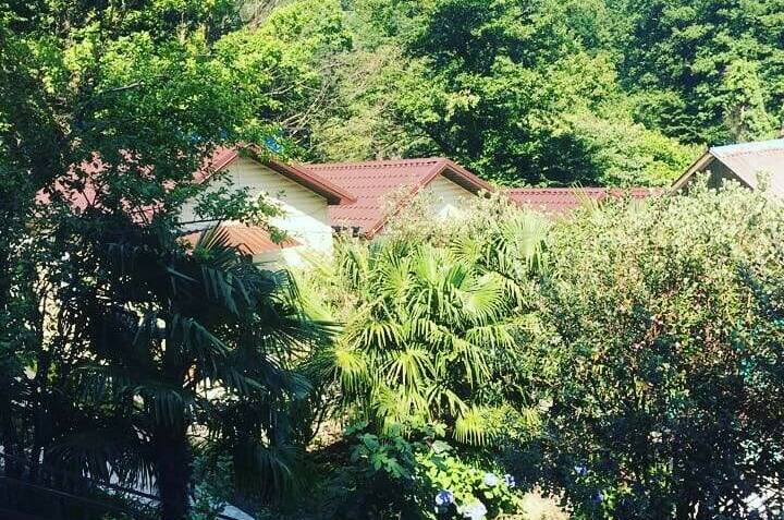 Бунгало «Волконка Сити»