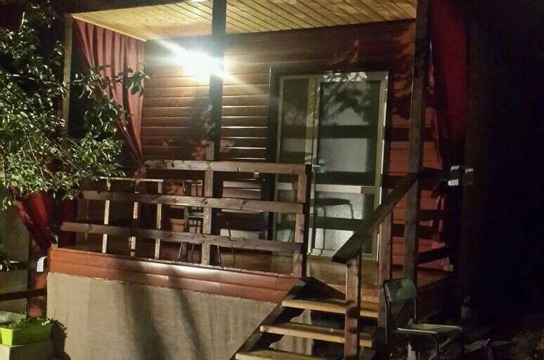 Бунгало «Волконка Сити»