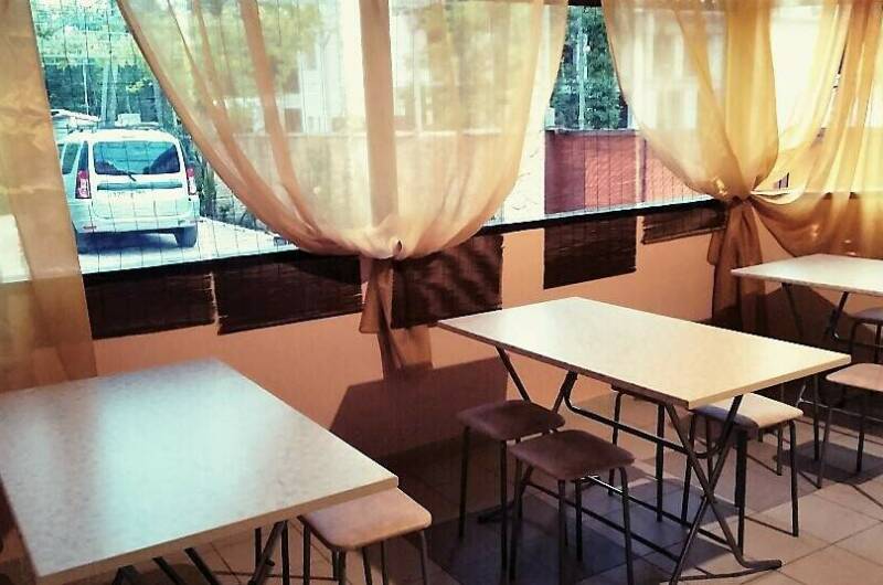 Гостевой дом «На Магнитогорской»