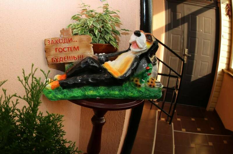 Гостевой дом «В гостях у Валентины»