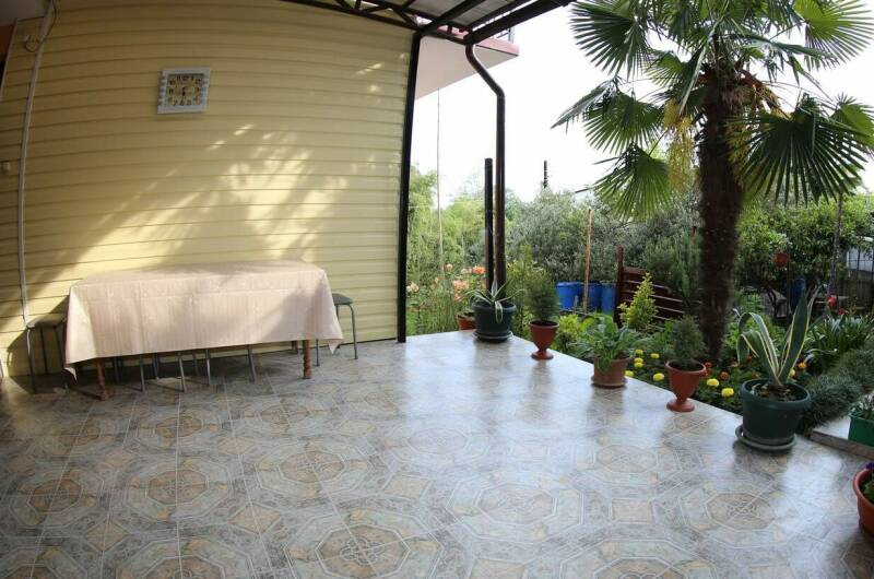 Гостевой дом «В гостях у Валентины»