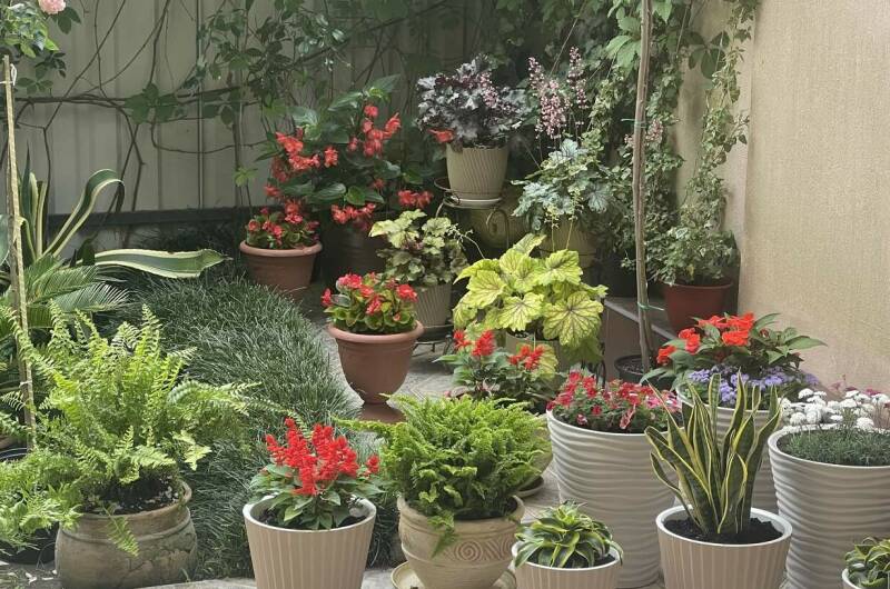 Гостевой дом «В гостях у Валентины»