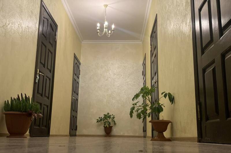 Гостевой дом «В гостях у Валентины»