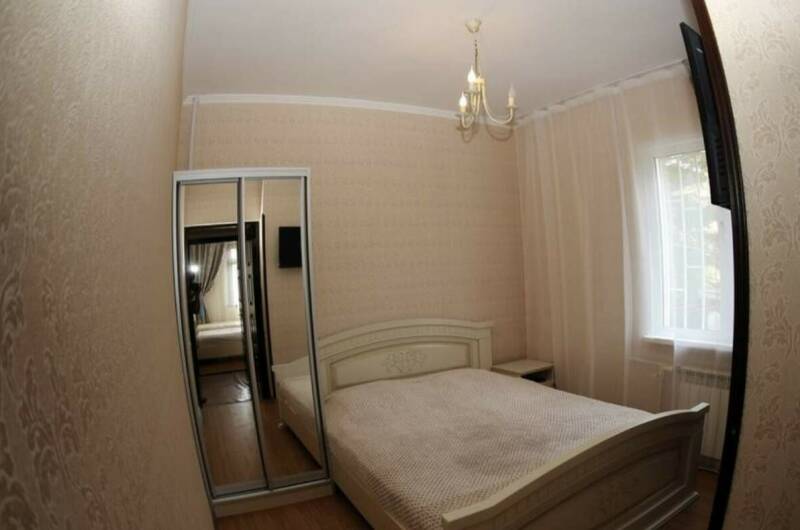 Гостевой дом «В гостях у Валентины»