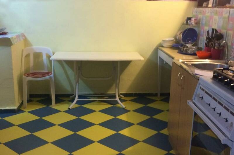 Гостевой дом «Алые паруса»