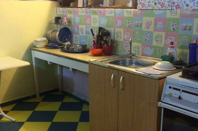 Гостевой дом «Алые паруса»