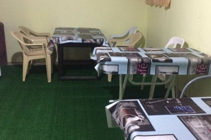 Гостевой дом «Алые паруса»