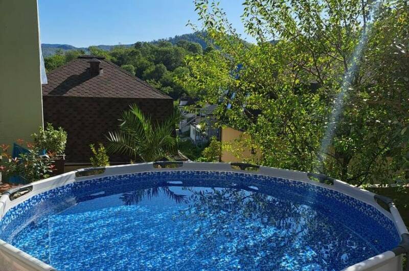 Гостевой дом «Берендей 2000»