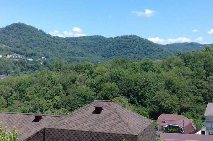 Гостевой дом «Берендей 2000»