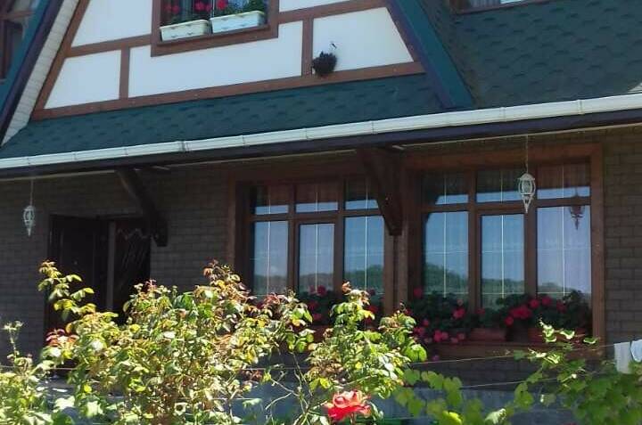 Гостевой дом «Берендей 2000»