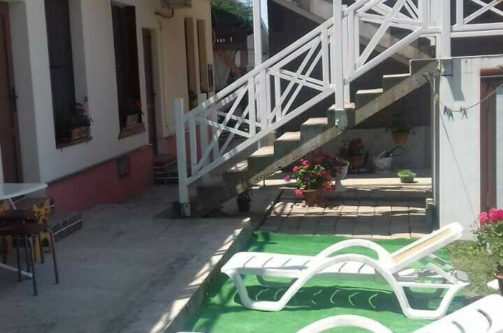 Гостевой дом «Берендей 2000»