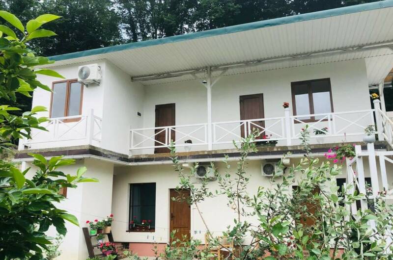 Гостевой дом «Берендей 2000»