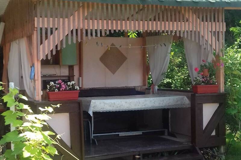 Гостевой дом «Берендей 2000»