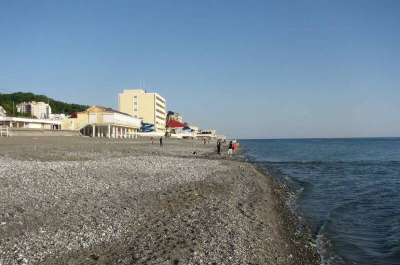 Гостевой дом «Берендей 2000»