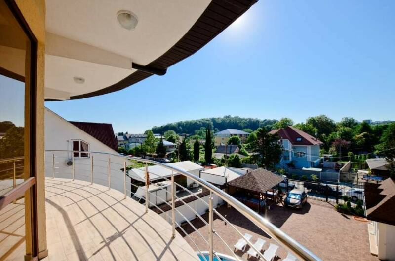 Отель «Континент»