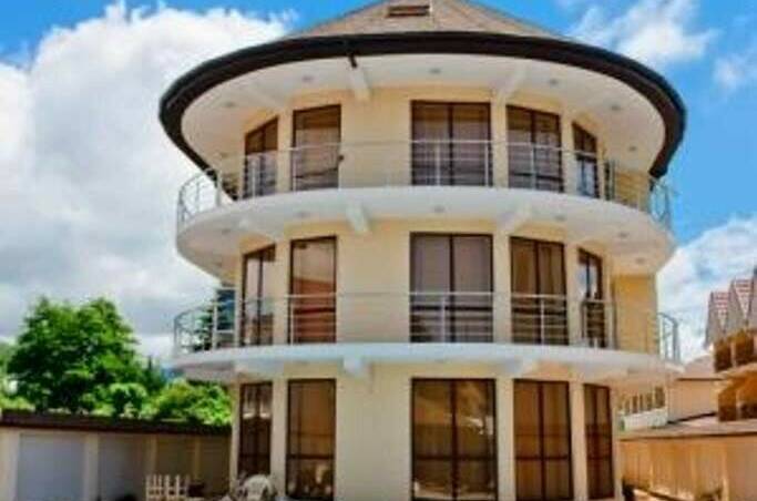 Отель «Континент»