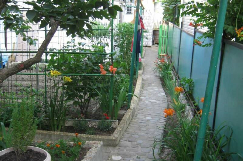 Дом под ключ в центре