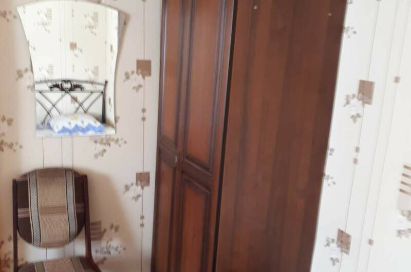 Дом под ключ в центре